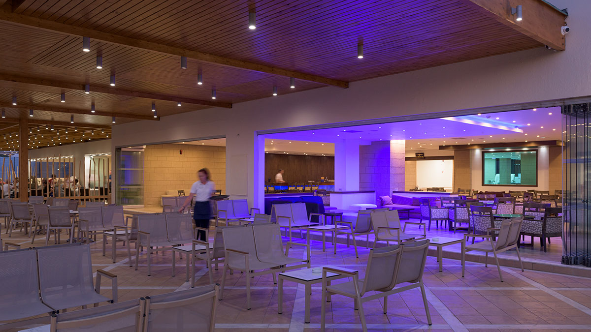 Avra Beach Resort Hotel & Bungalows - NR